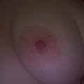 Violet wand