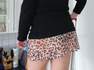 Chubby pantyhose 2 of 5