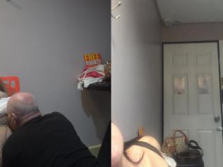 eating challenge.