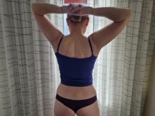 Window whore 5 of 17