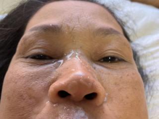 Naked Facial 3 of 16