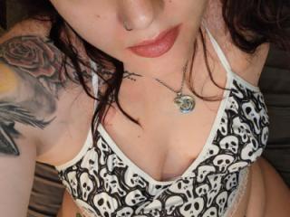 Sexy Ghost 6 of 12