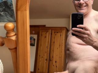 Mirror mirror on the wall who’s the……. 8 of 13