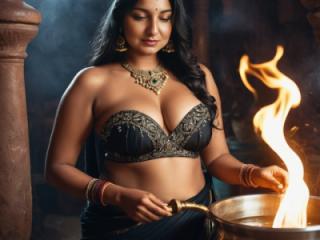 Fantasy Pics 5 of 6