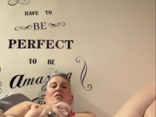 Video Call w/ wifey 16 of 20