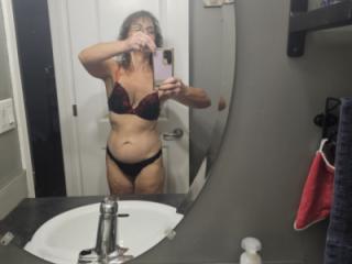 Pre-Halloween Selfies 5 of 7