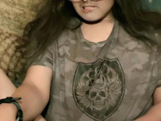 Wolfy Amateur Masturbation 10 of 11