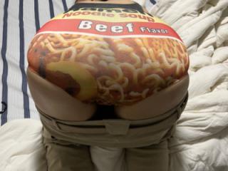 Just Before Leaving 6 of 7