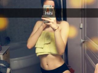 Me and my underwear 2 of 10