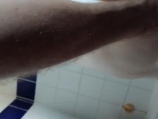 my cat wide open to all