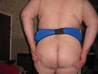 bbw strip