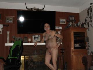 Random Nudes 7 of 10