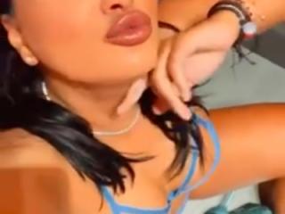 Thursday lingerie for the day 2 of 8