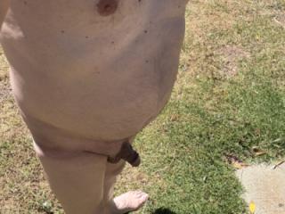 Random pictures out in the sun 10 of 12