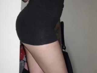 Little black dress 3 of 6