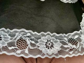 My new outfit from last night