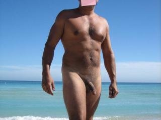 Nude beach 3 of 9