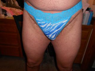 New Panties 08 30 14 1 of 13