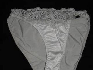 Baumwollhöschen? Cotton panties? 1 of 3