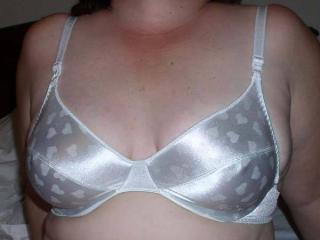 Various Bra Shots 2 of 6