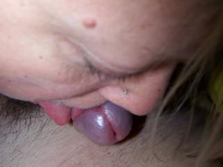 1st Blowjob in 2008 2 of 6