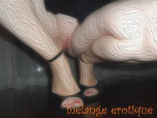 Mèlange erotique 5 of 13