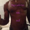 Caribbean BBC for you...