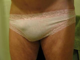 Some  more of my panty pics 15 of 17