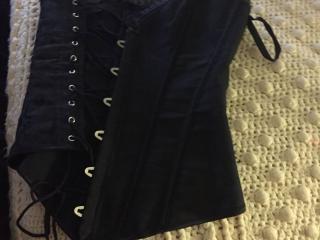 Wife's  corset 13 of 20