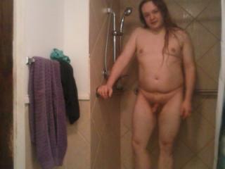 Some Recent Nudie Pics of Me 17 of 20