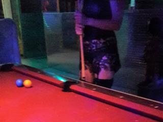 Just Shooting some Pool 5 of 10