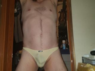 Wife bought me more new underwear 9 of 14