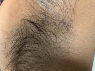 For hairy armpit lovers only 2 of 7