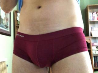 New underwear 1 of 4