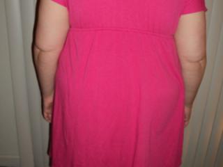 Pink dress 4 of 17