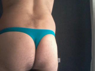 My new thongs 4 of 9