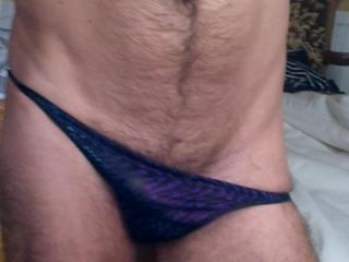 Do you like my panties? 2 of 5