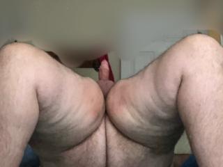 Fat guy little cock 12 of 19