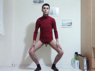 Turkish Gay Boy 9 of 20