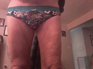 #2new m&s panty 2 of 6