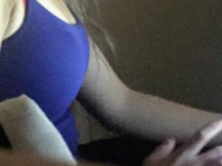 Sexy wife looking for interested "friends" 1 of 5
