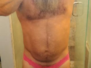 Pretty pink panties 9 of 20