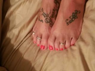 Tattoo feet 14 of 19