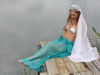 Water Bride 12 of 20