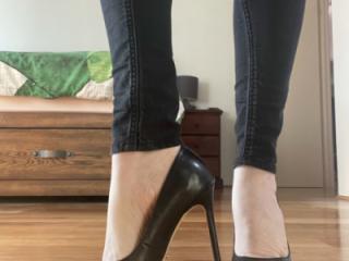 Some of my Heels 13 of 19