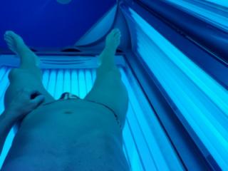Tanning time 2 8 of 12