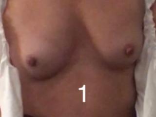 Which tits do you like 1, 2, or 3 please rate 2 of 10
