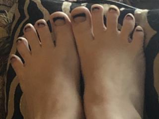 My feet by request 6 of 8