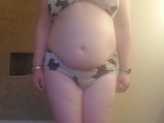 Progress Pics (Bigger Belly)