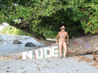 Nudist Lifestyle